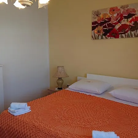 Appartamento Apartman 