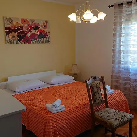 Apartman 