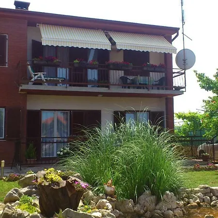 Apartman 
