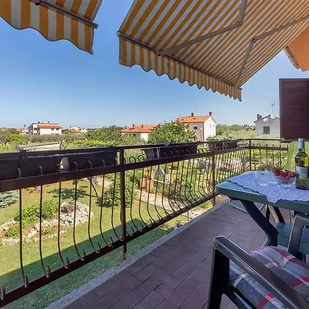Appartamento Apartman 