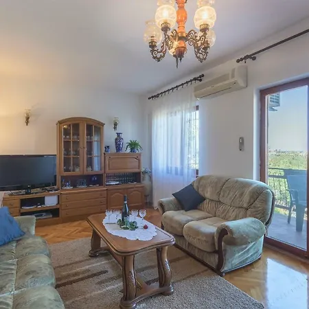 Appartamento Apartman 
