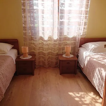 Apartman 