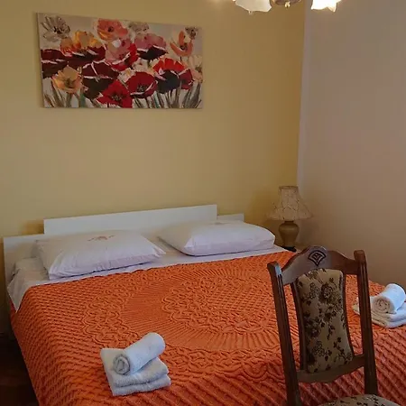 Apartman 