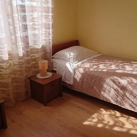 Apartman 