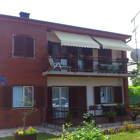 Apartman 