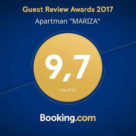 Apartman 
